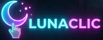 LunaClic - Home